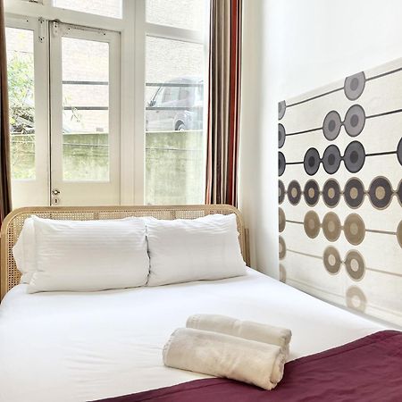 Vip Serviced Apartments London Excellent Location Great Price Buitenkant foto