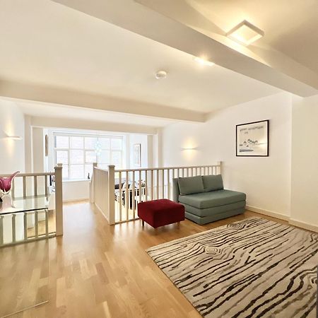 Vip Serviced Apartments London Excellent Location Great Price Buitenkant foto