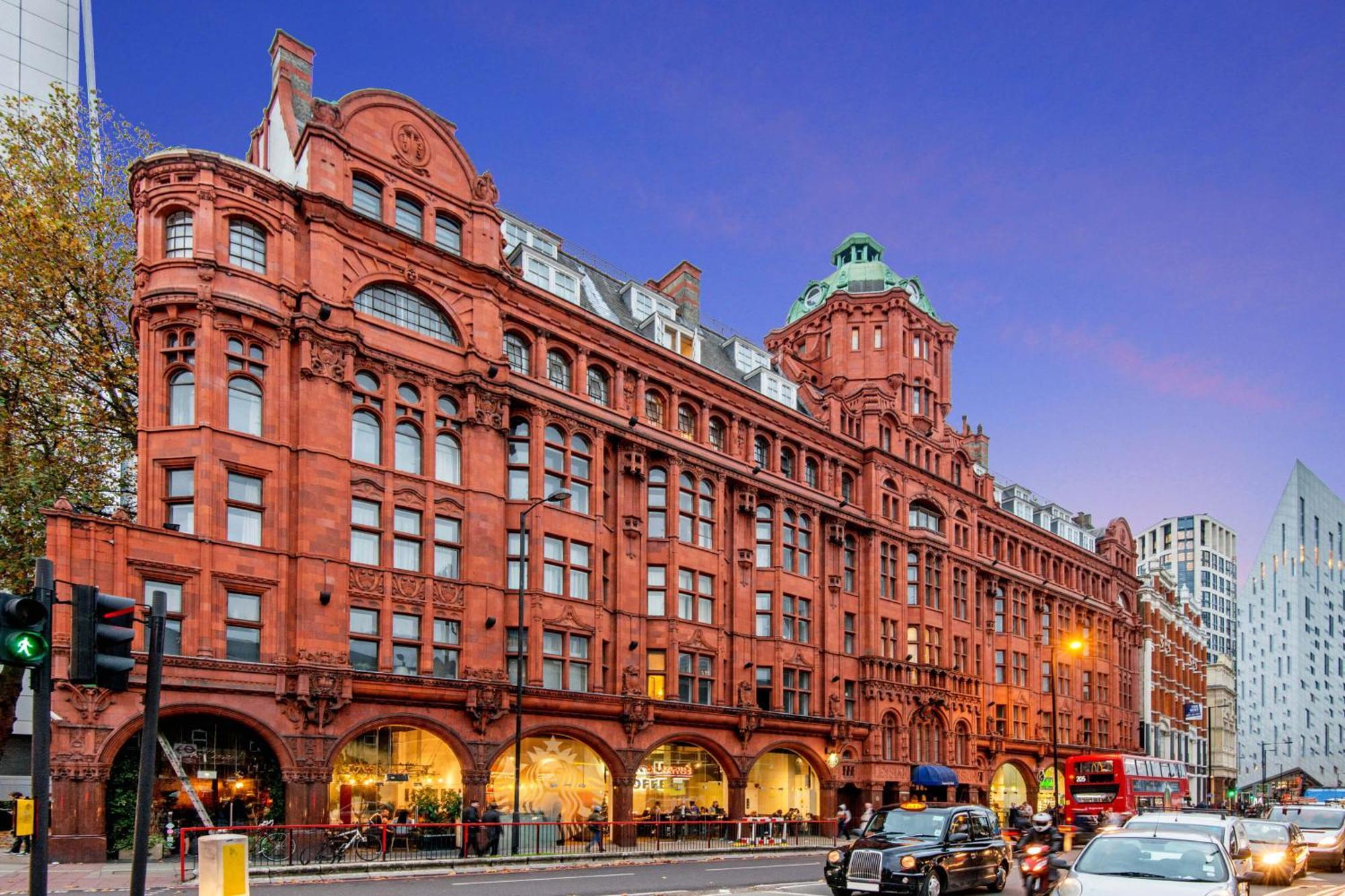 Vip Serviced Apartments London Excellent Location Great Price Buitenkant foto