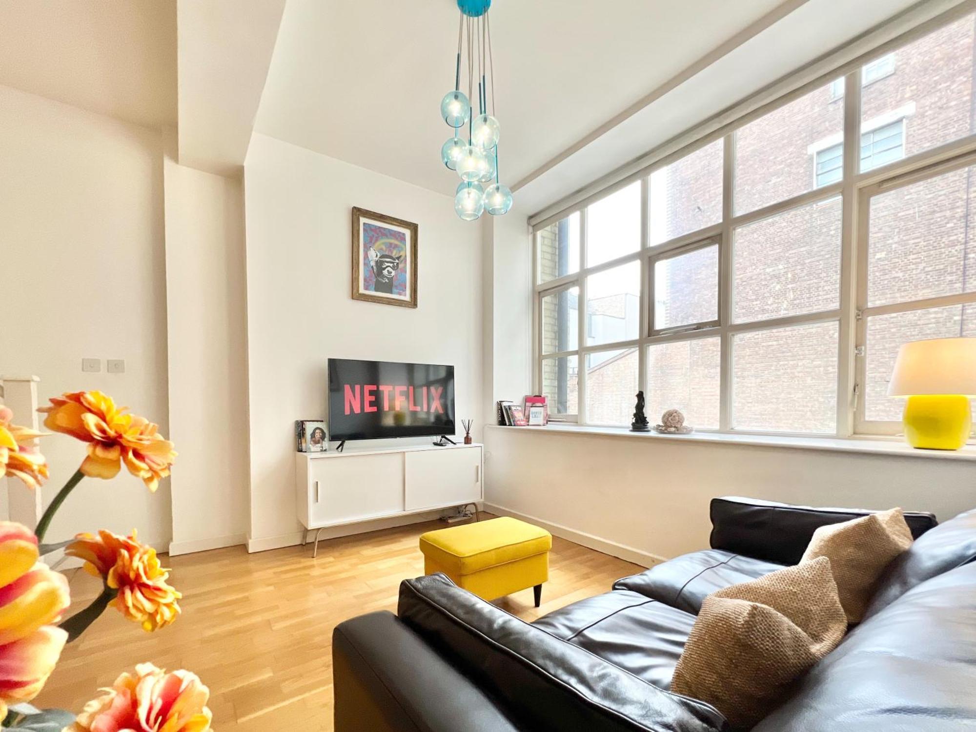 Vip Serviced Apartments London Excellent Location Great Price Buitenkant foto