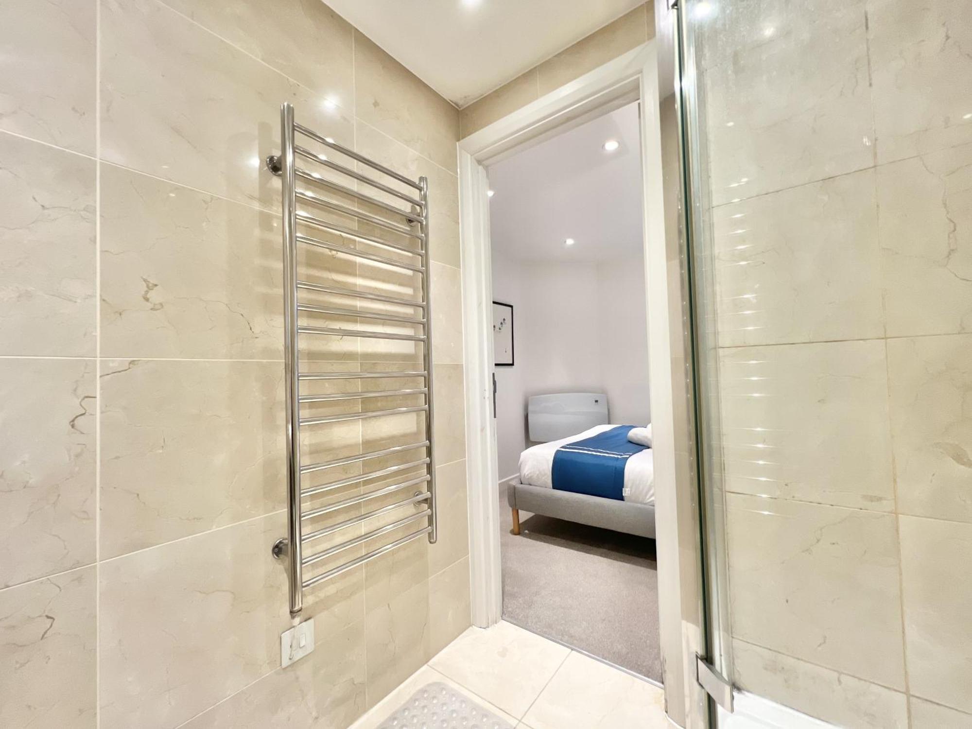 Vip Serviced Apartments London Excellent Location Great Price Buitenkant foto