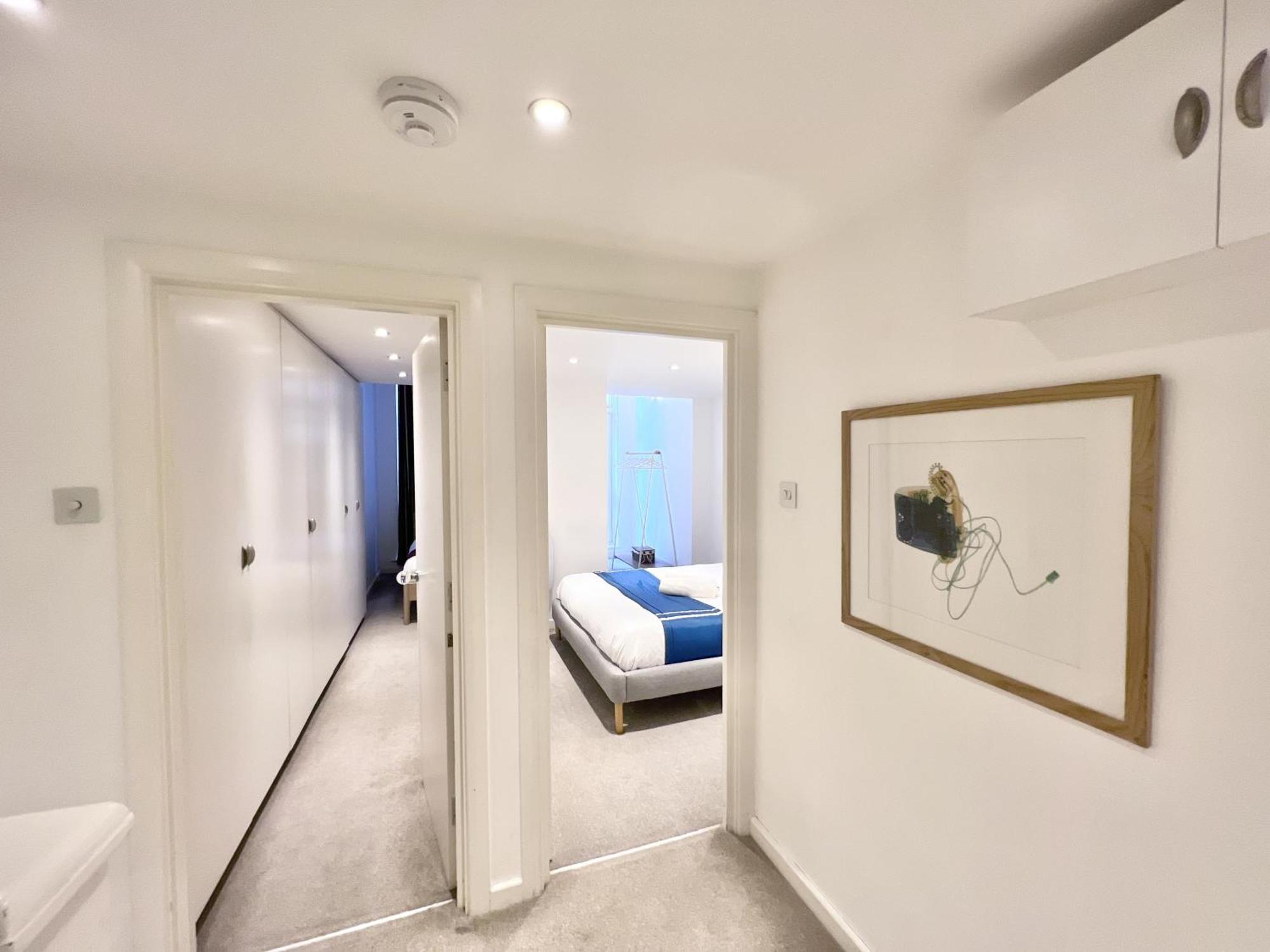 Vip Serviced Apartments London Excellent Location Great Price Buitenkant foto