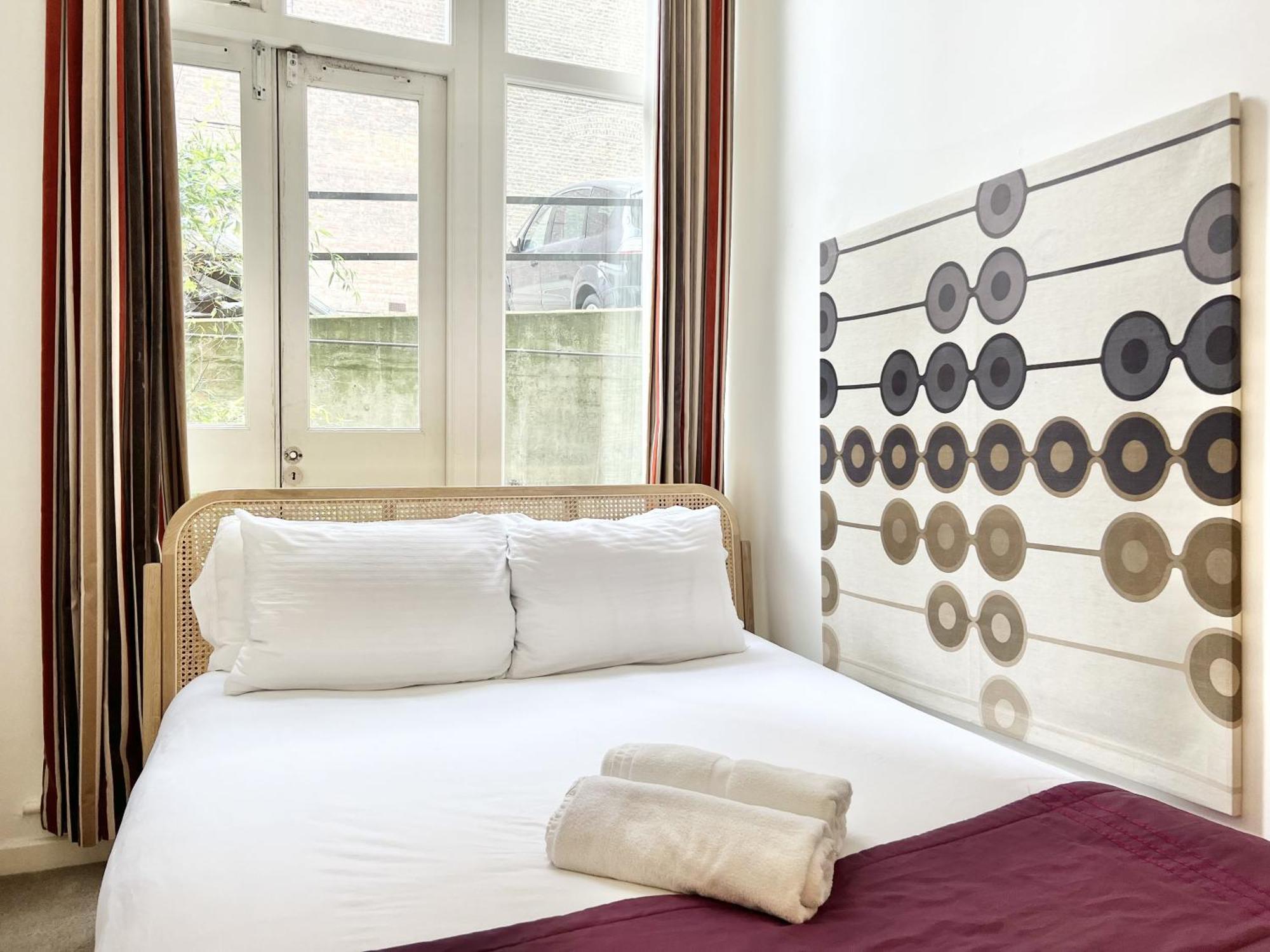 Vip Serviced Apartments London Excellent Location Great Price Buitenkant foto
