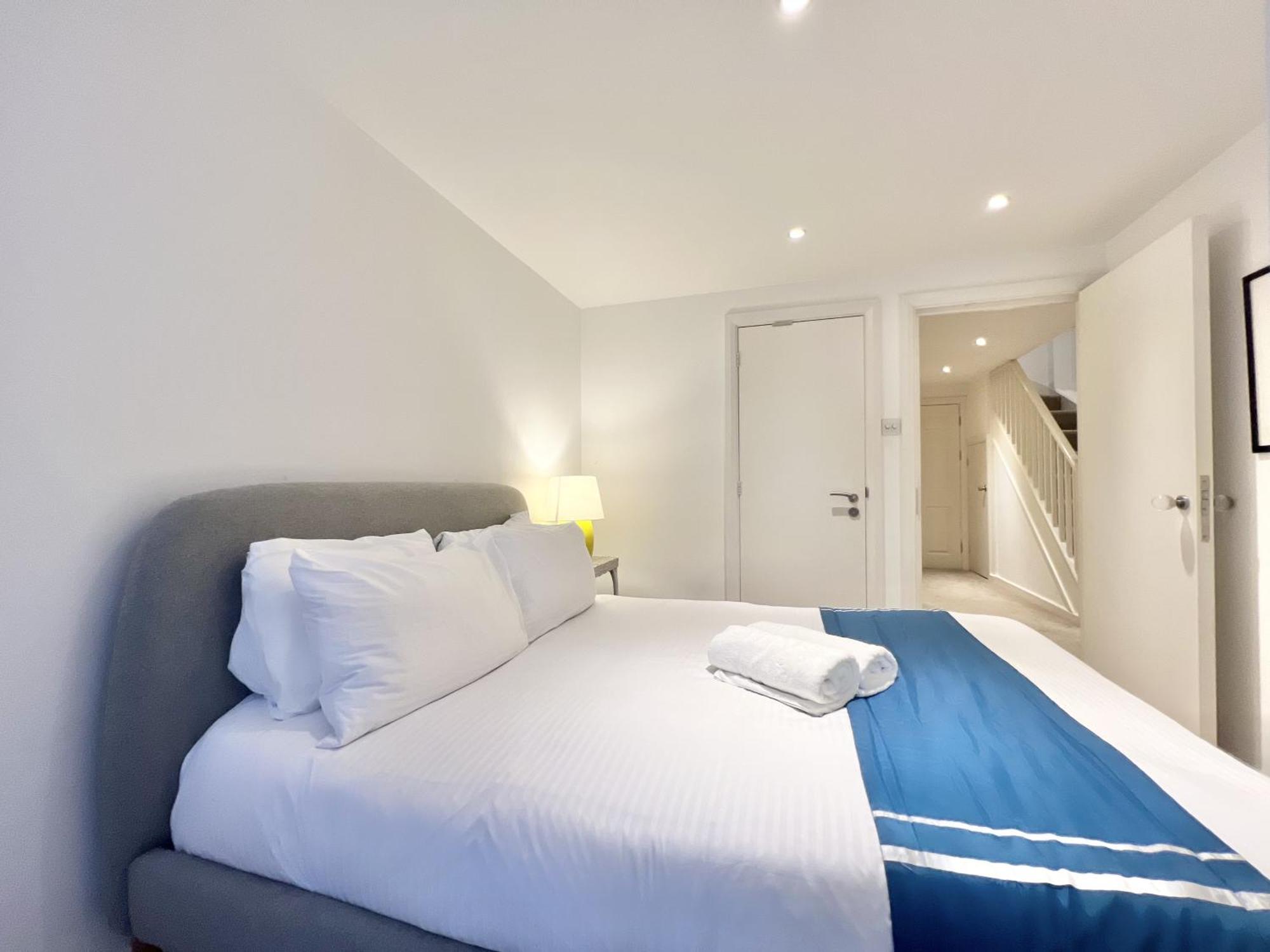 Vip Serviced Apartments London Excellent Location Great Price Buitenkant foto