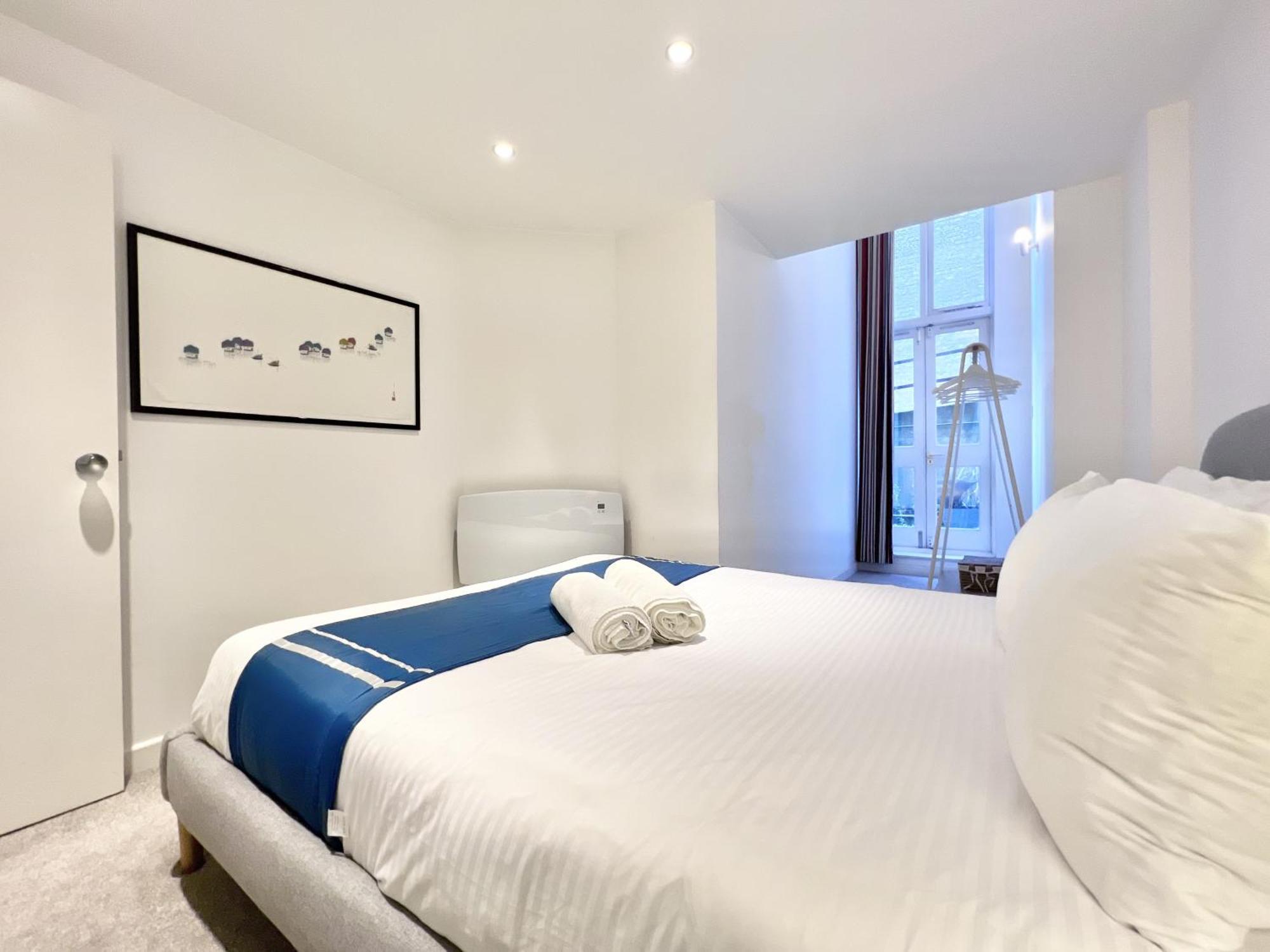 Vip Serviced Apartments London Excellent Location Great Price Buitenkant foto