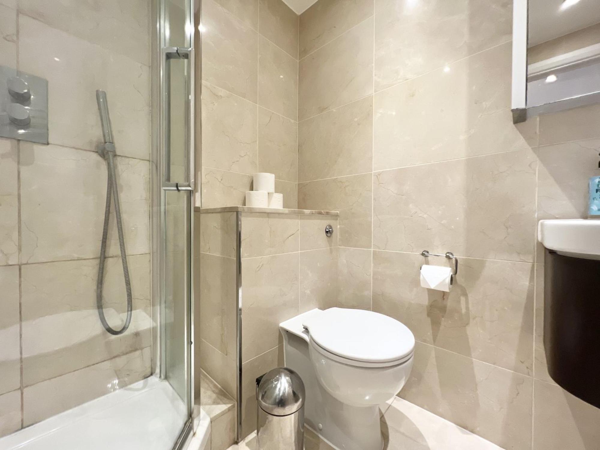 Vip Serviced Apartments London Excellent Location Great Price Buitenkant foto
