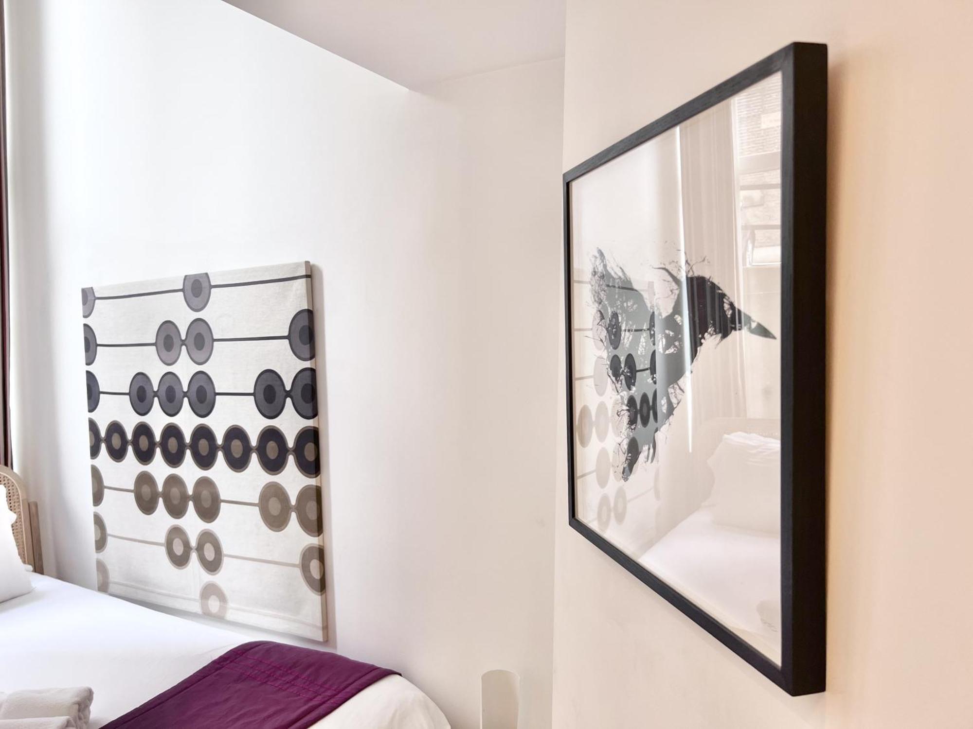 Vip Serviced Apartments London Excellent Location Great Price Buitenkant foto