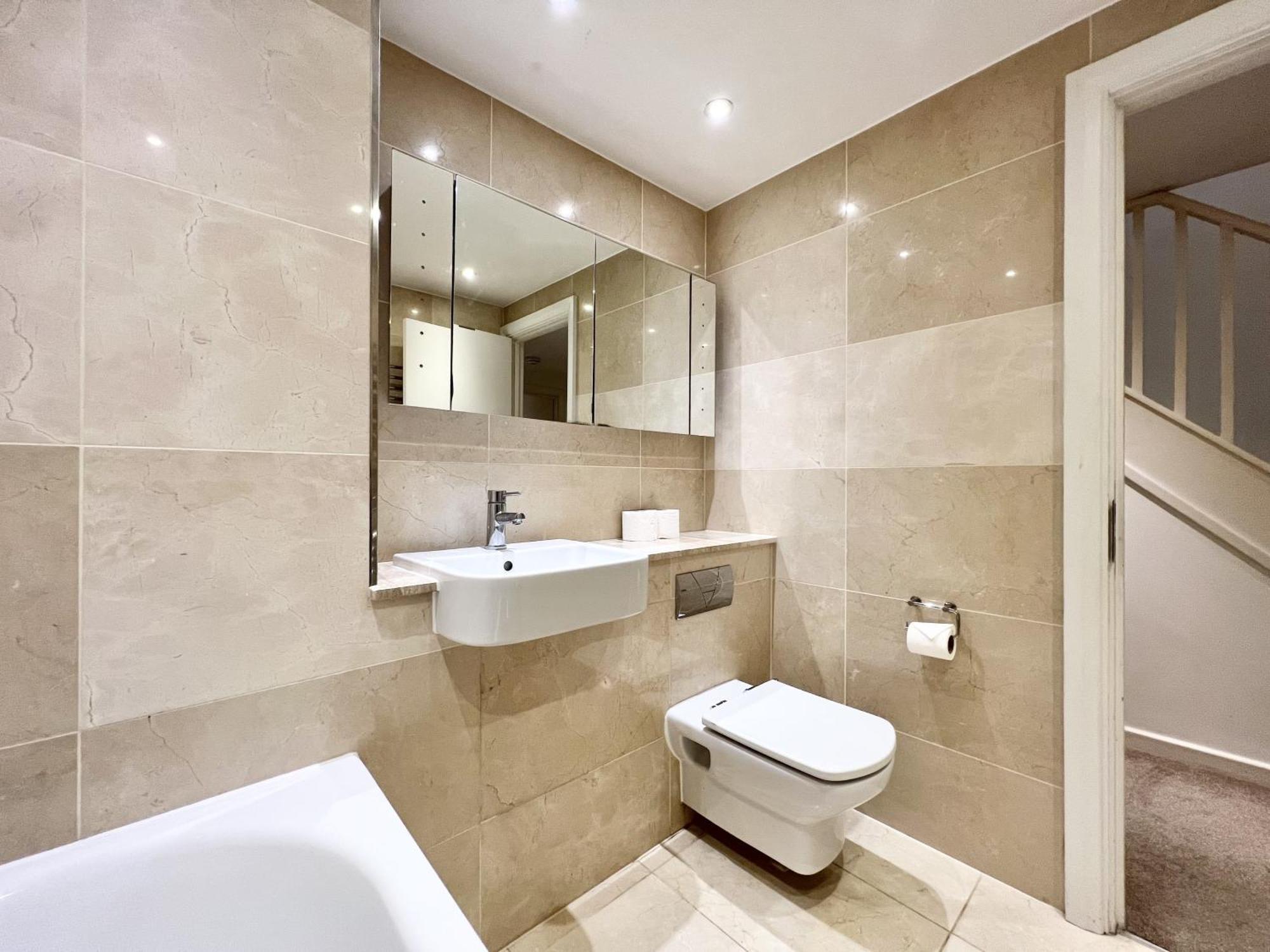 Vip Serviced Apartments London Excellent Location Great Price Buitenkant foto