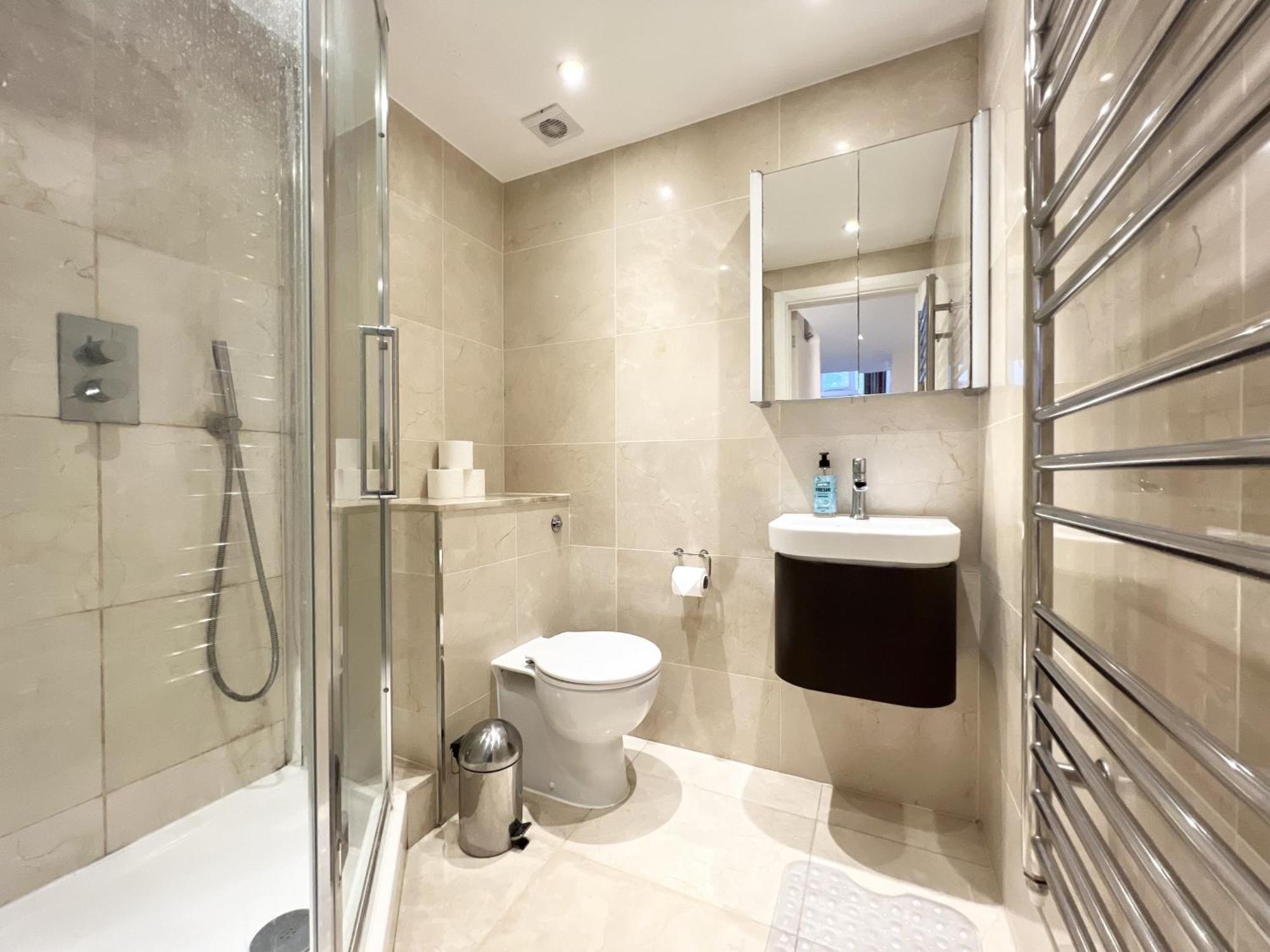 Vip Serviced Apartments London Excellent Location Great Price Buitenkant foto