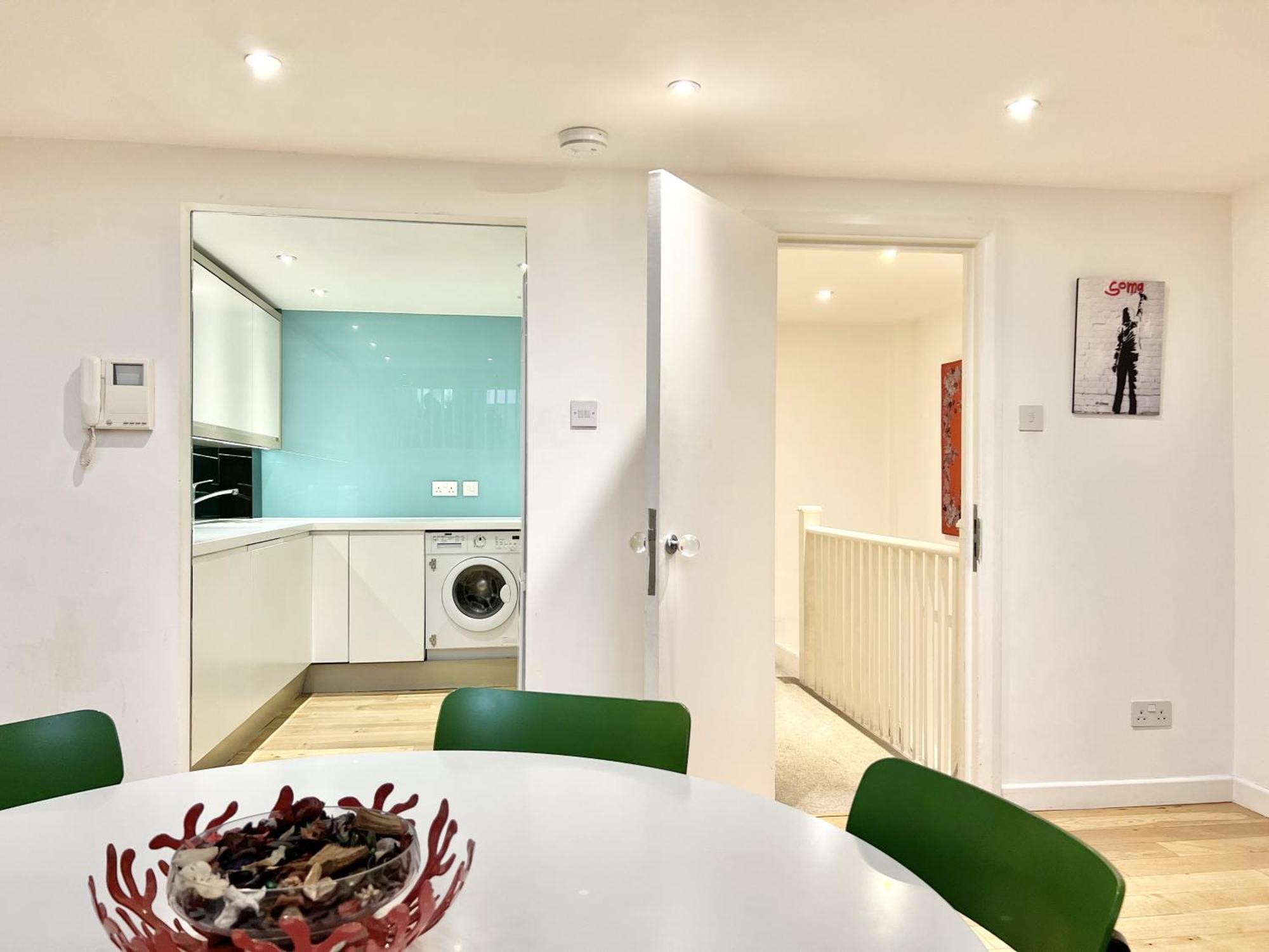 Vip Serviced Apartments London Excellent Location Great Price Buitenkant foto