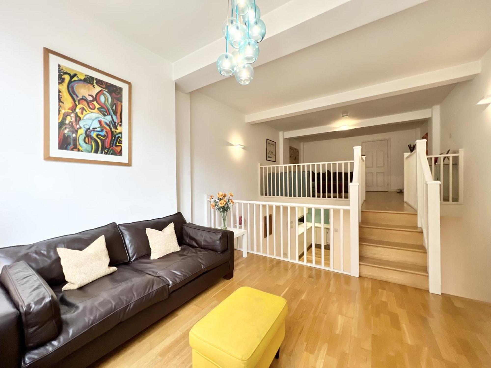 Vip Serviced Apartments London Excellent Location Great Price Buitenkant foto