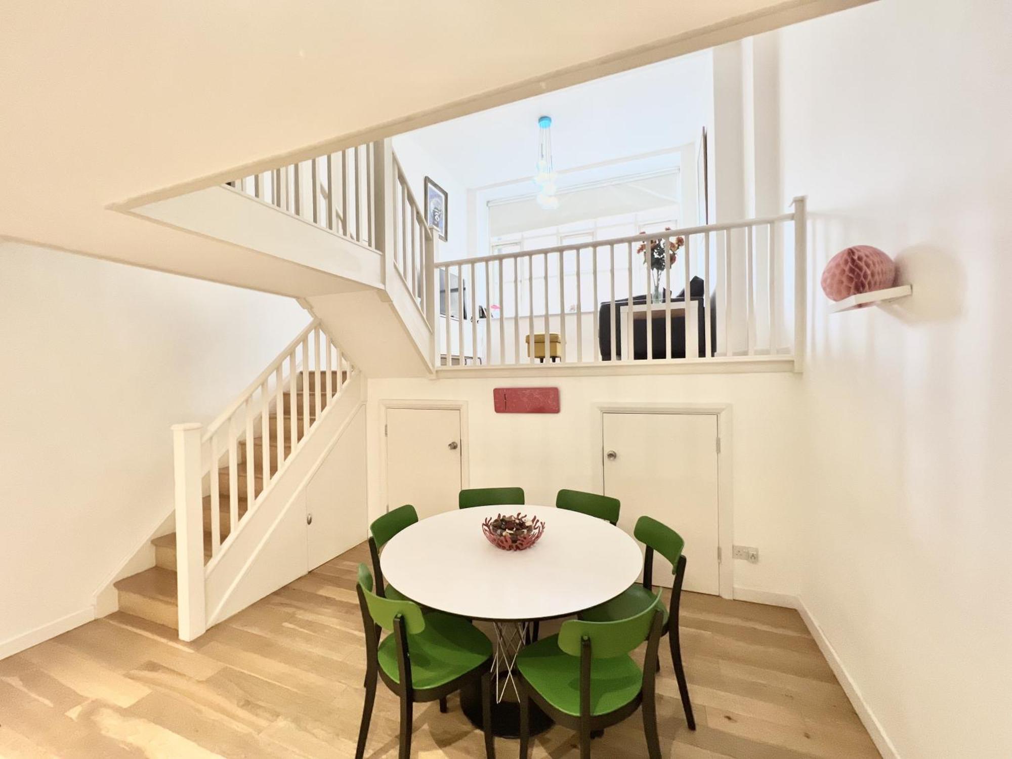 Vip Serviced Apartments London Excellent Location Great Price Buitenkant foto