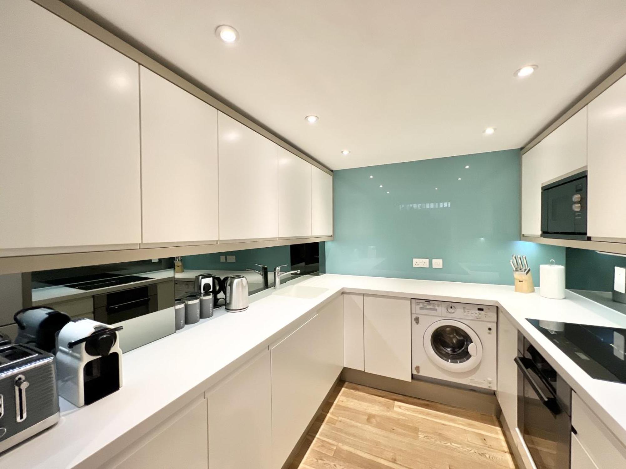 Vip Serviced Apartments London Excellent Location Great Price Buitenkant foto