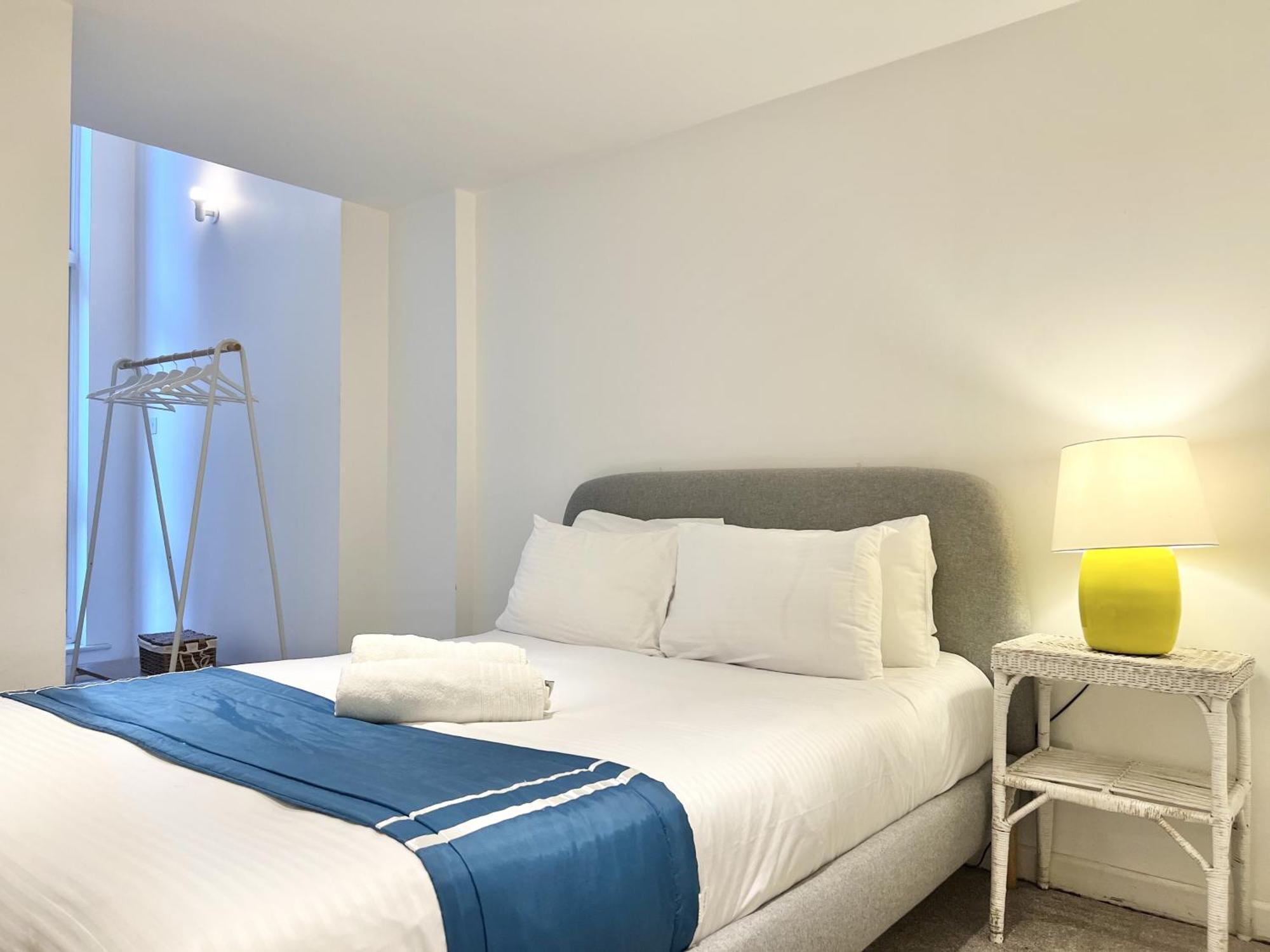 Vip Serviced Apartments London Excellent Location Great Price Buitenkant foto