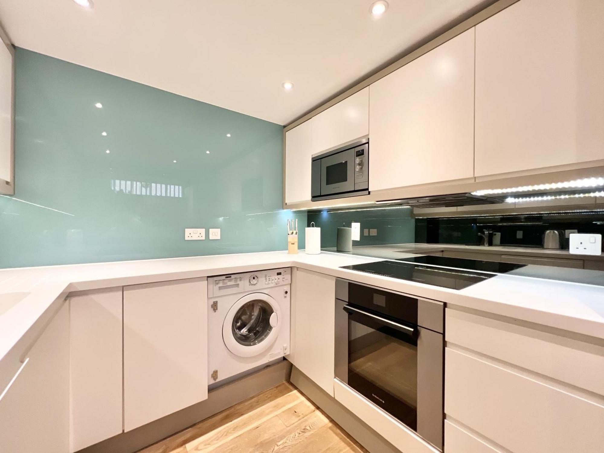 Vip Serviced Apartments London Excellent Location Great Price Buitenkant foto