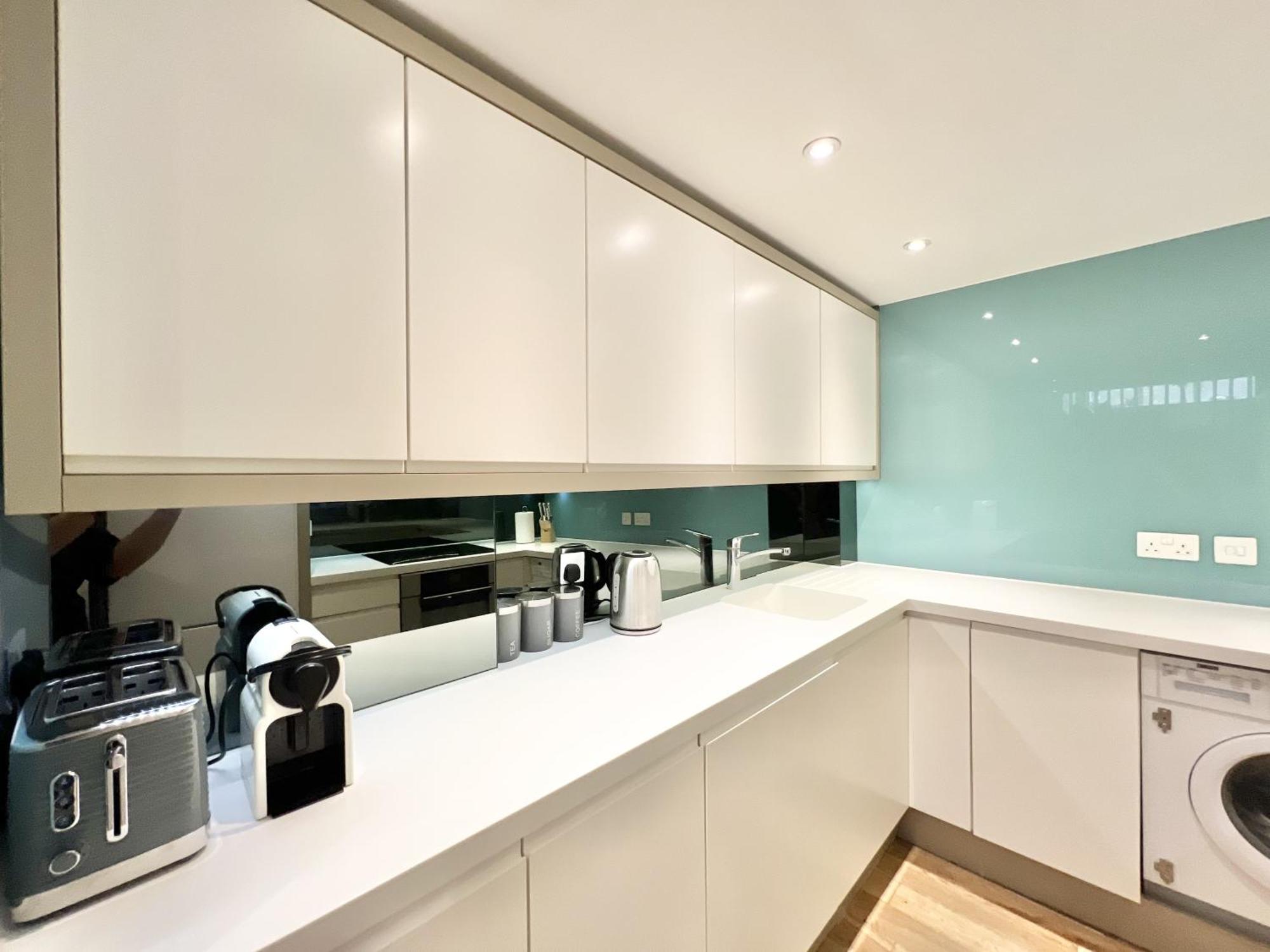 Vip Serviced Apartments London Excellent Location Great Price Buitenkant foto