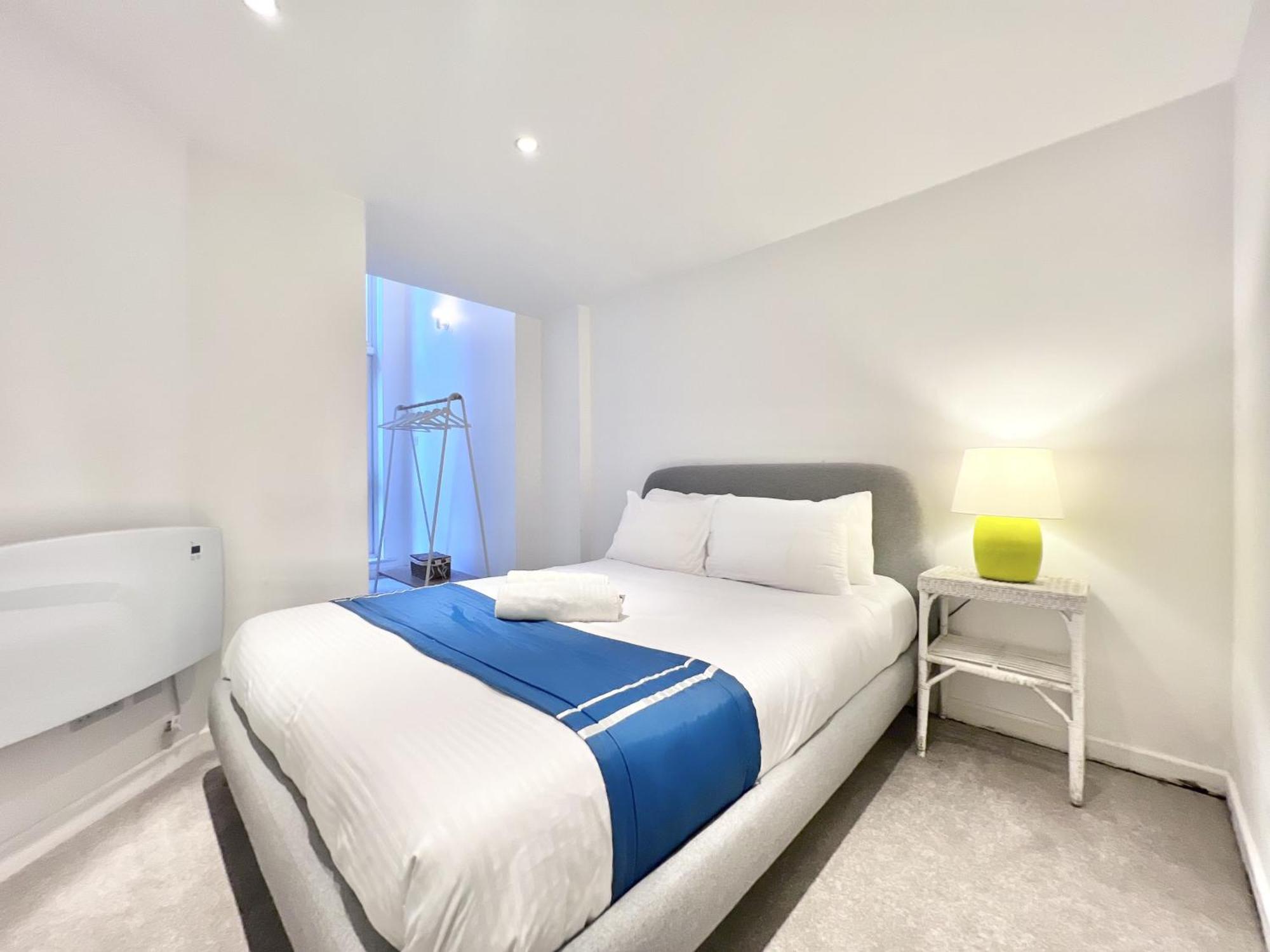 Vip Serviced Apartments London Excellent Location Great Price Buitenkant foto